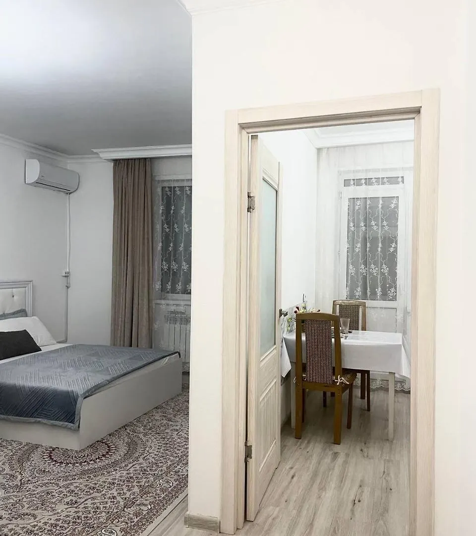 Orynbor Towers 54 Apartment Nur-Sultan