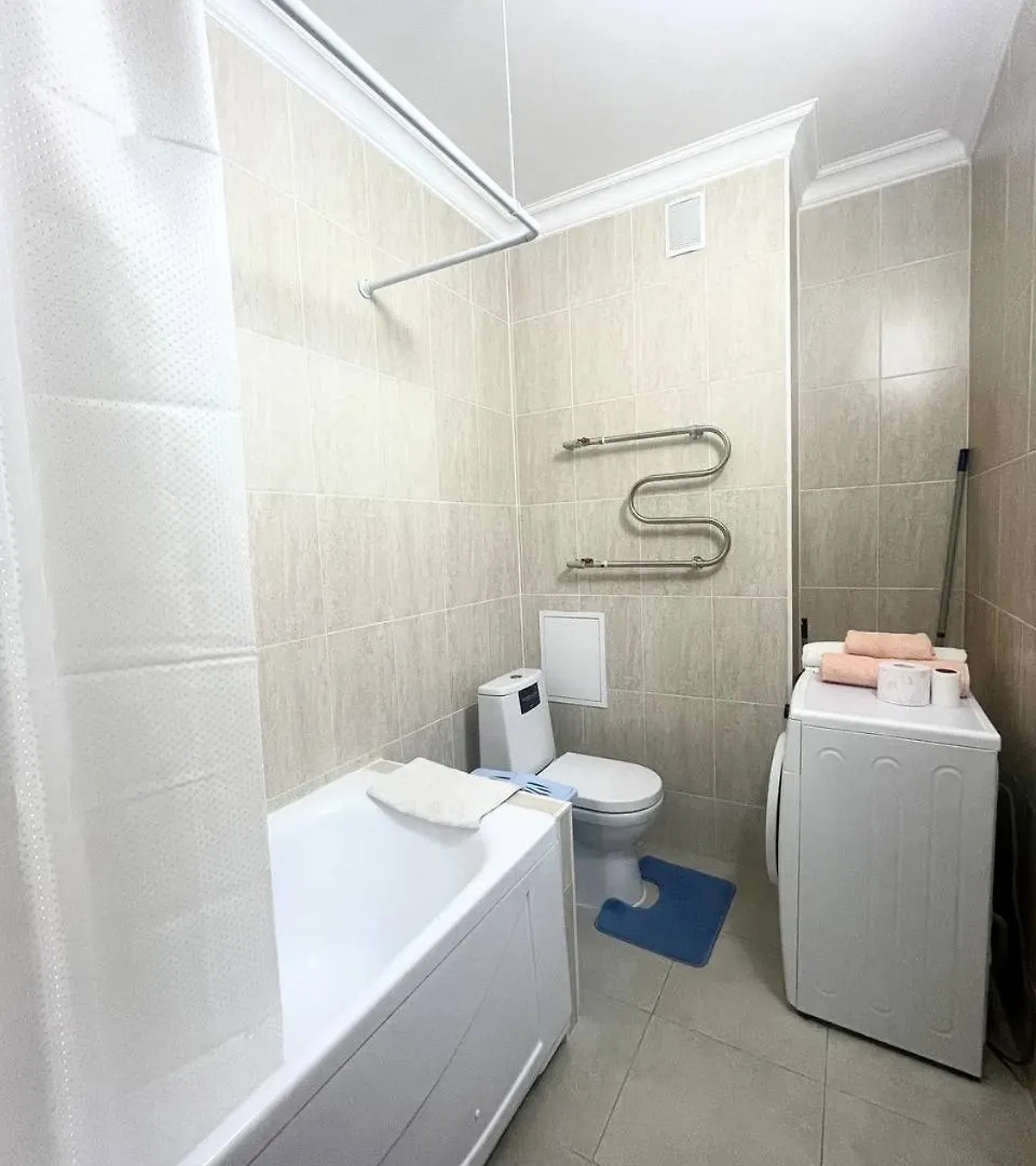 Orynbor Towers 54 Apartment Nur-Sultan